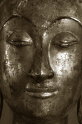 B,geerligs-gezicht buddha02(detail)sepia